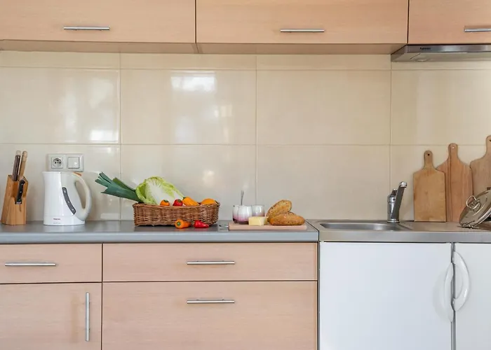 Ubytování v soukromí Silentium *