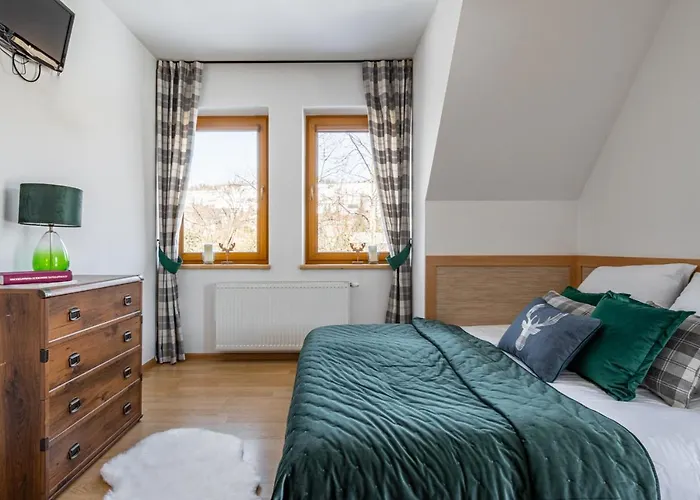 Silentium Ubytování v soukromí