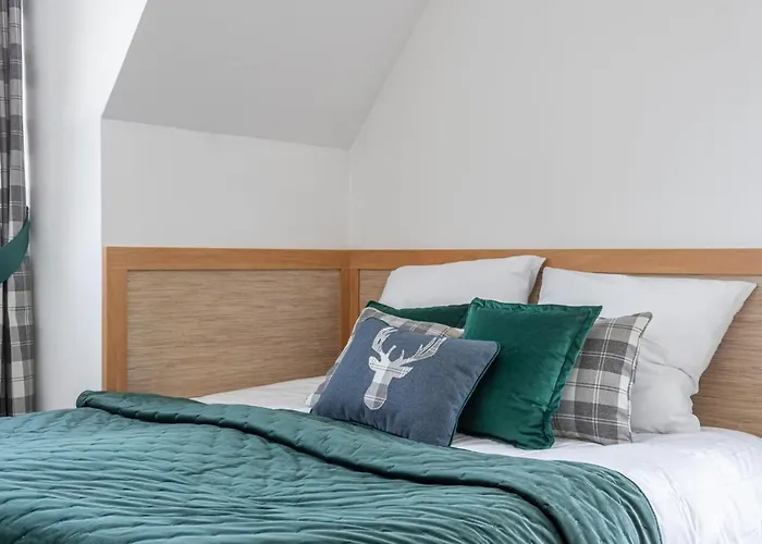 Silentium Ubytování v soukromí *