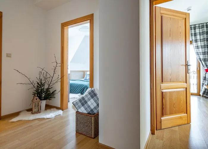 Ubytování v soukromí Silentium