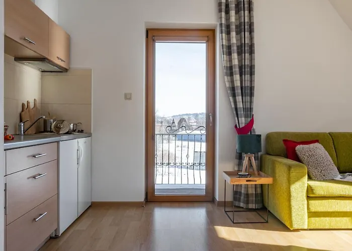 Ubytování v soukromí Silentium