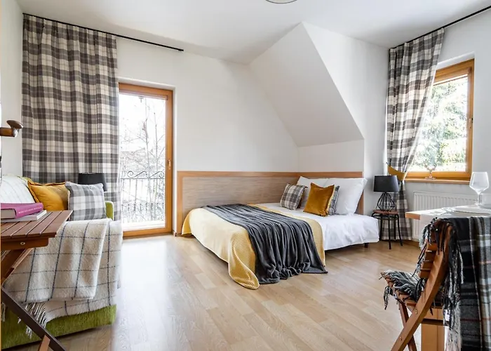 Silentium * Zakopane