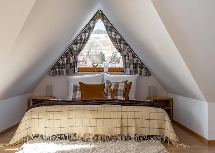 Silentium * Zakopane