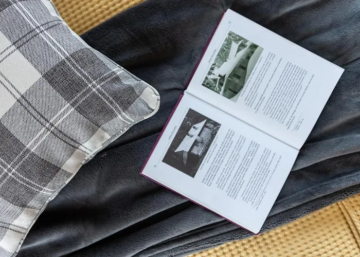 Silentium Ubytování v soukromí Zakopane