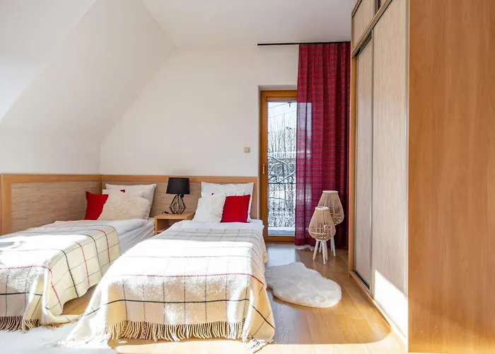 Silentium Ubytování v soukromí *