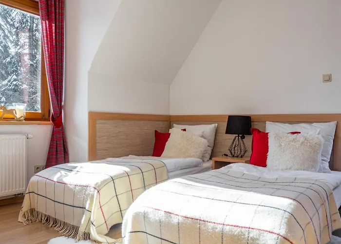 Silentium * Zakopane