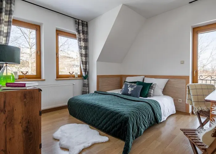 Silentium * Zakopane