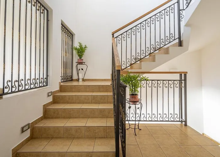 Ubytování v soukromí Silentium *