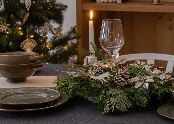 Silentium * Zakopane