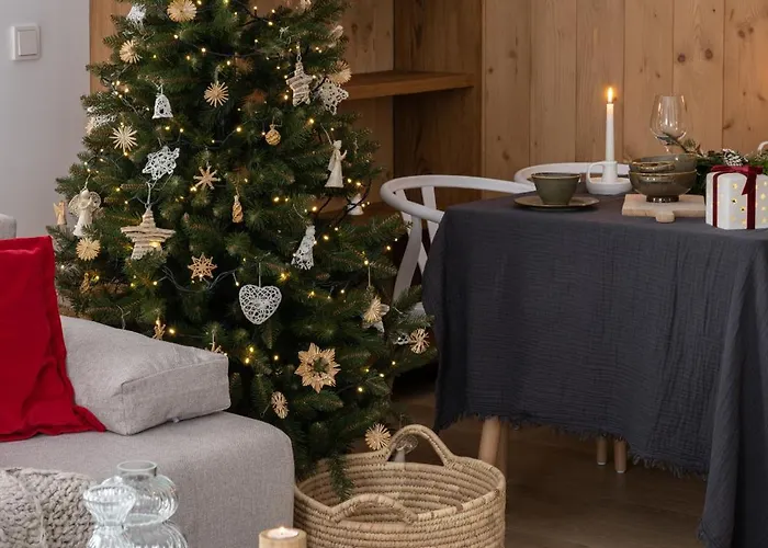 Ubytování v soukromí Silentium *