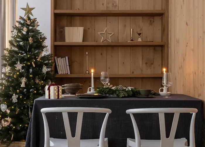 Silentium Ubytování v soukromí Zakopane