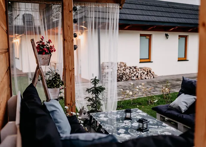 Silentium * Zakopane