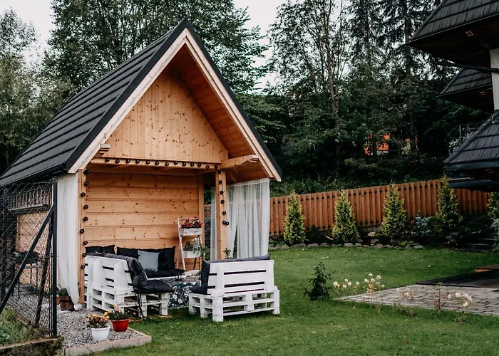 Silentium Ubytování v soukromí *