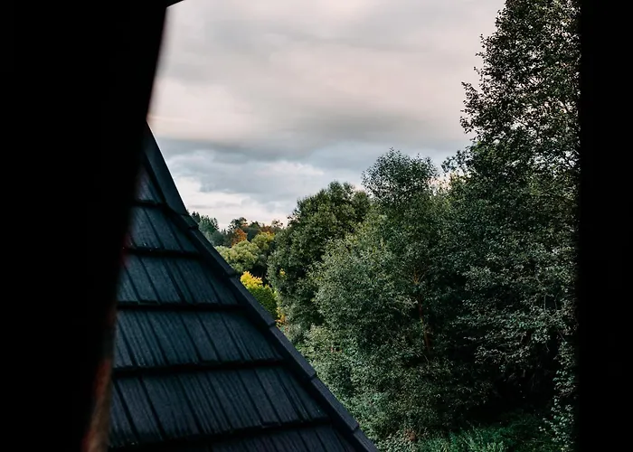 Silentium Ubytování v soukromí Zakopane