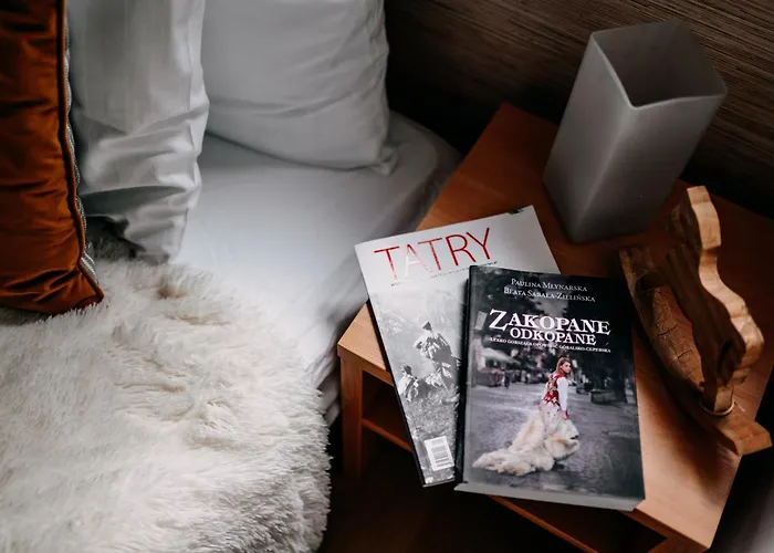 Silentium Ubytování v soukromí *