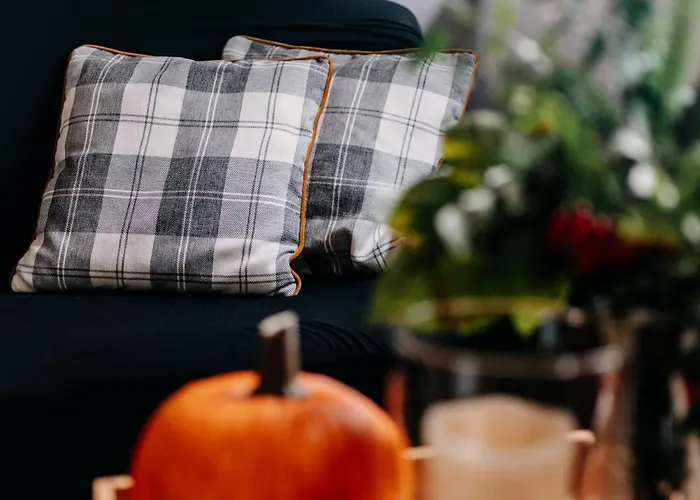 Ubytování v soukromí Silentium