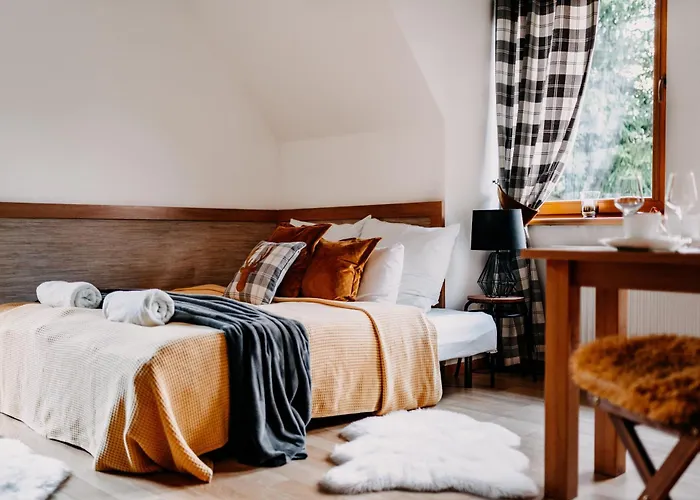 Silentium * Zakopane