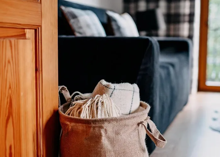 Silentium Ubytování v soukromí Zakopane