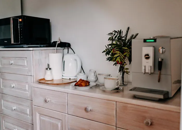 Silentium Ubytování v soukromí Zakopane