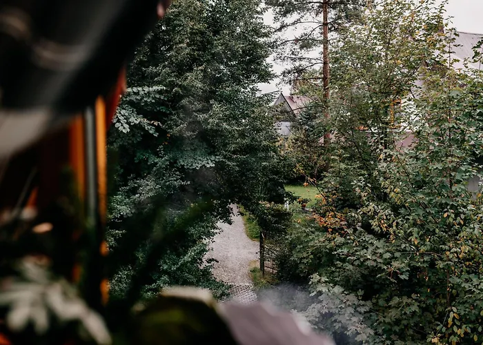 Silentium Ubytování v soukromí *