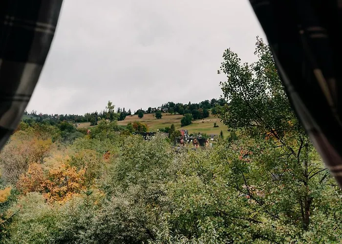 Ubytování v soukromí Silentium *